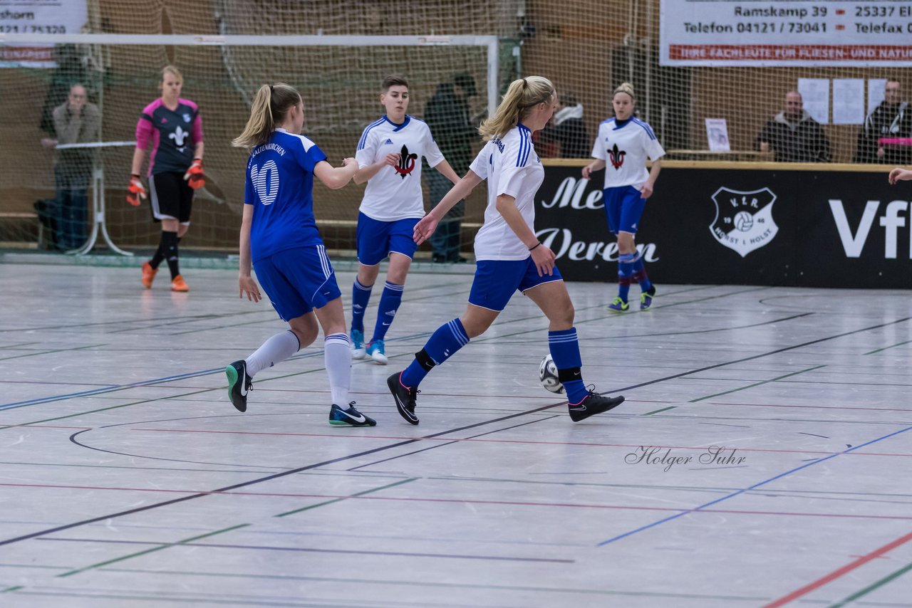 Bild 214 - Volksbank Cup Elmshorn